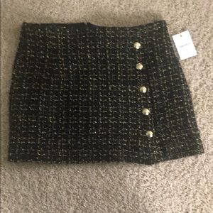 Forever 21 mini skirt